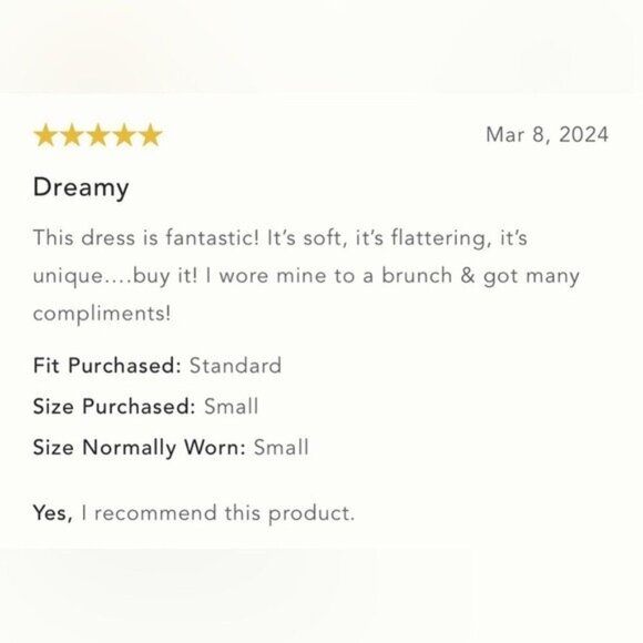 Size MP - Anthropologie The Annalise Mock-Neck Mini Sweater Dress by Maeve - Picture 15 of 16